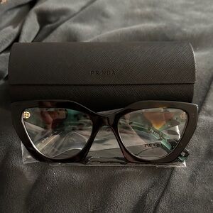 Brand New Authentic Prada VPR09Y MADE IN ITALY